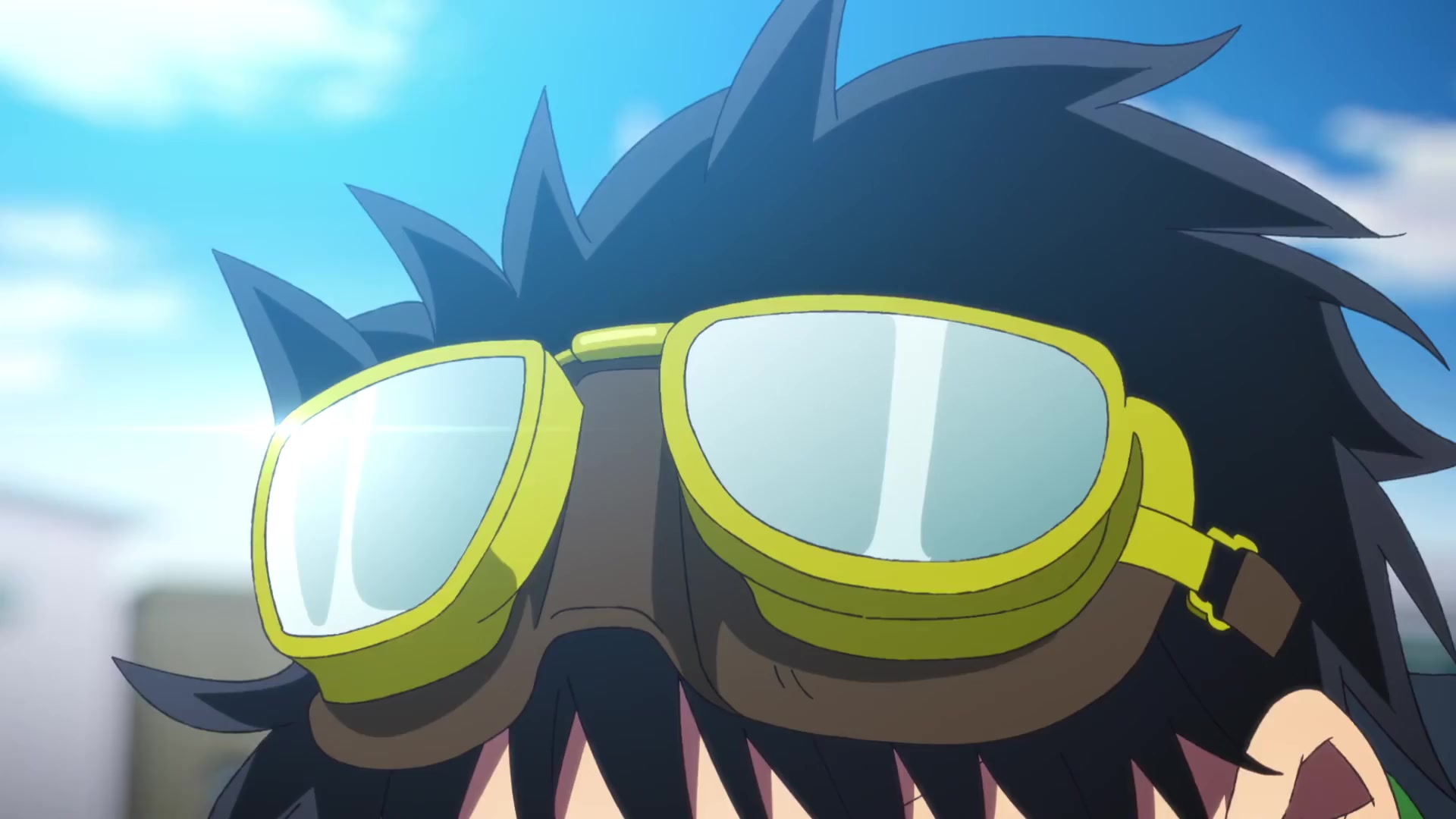 [Tsukyio Editing Resources] Zom 100 - Ep 2 -  251.mp4
